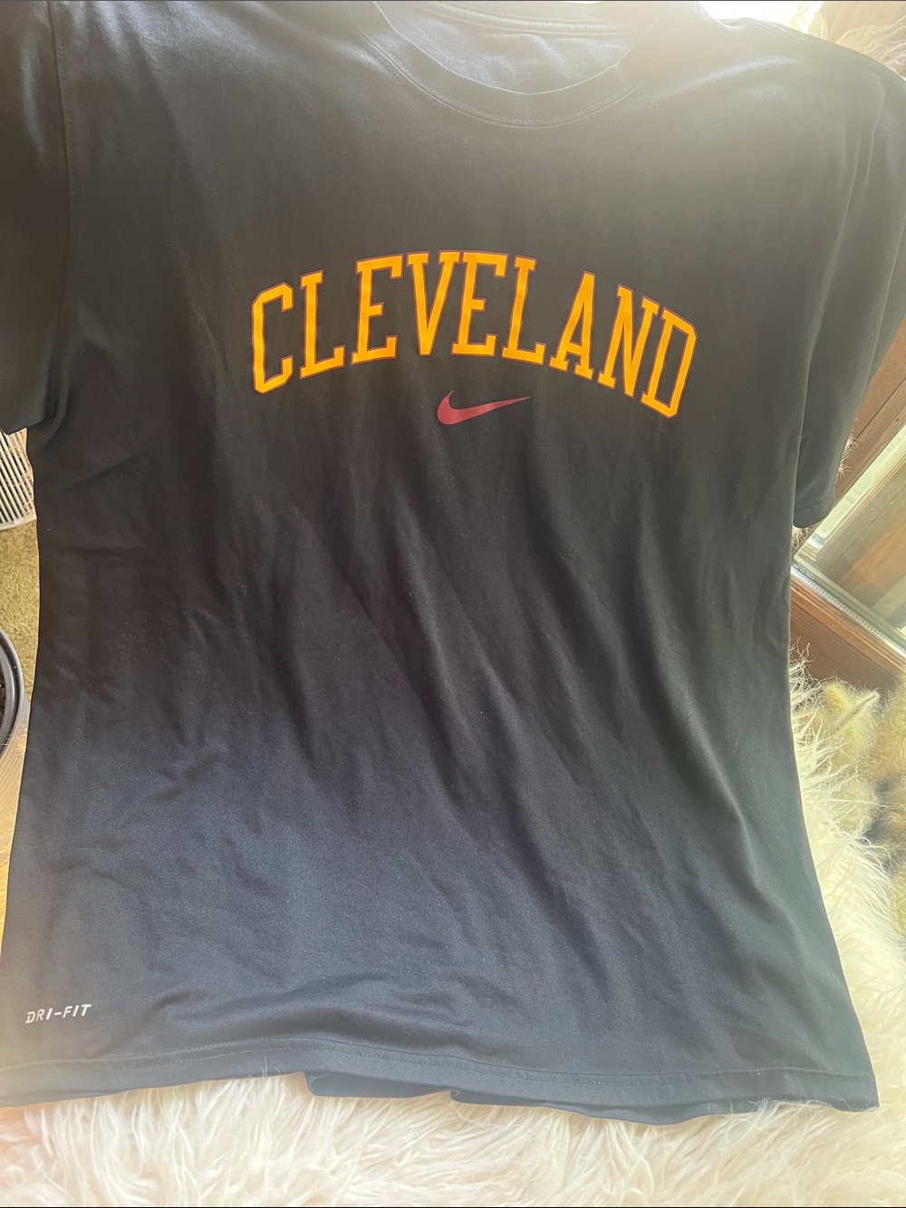 Nike Cleveland Cavaliers Tee